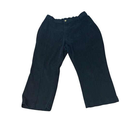 Big Bud Press Black Western Pants Sz: 1XL - Picture 1 of 5